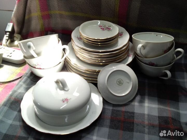 Сервиз.часть