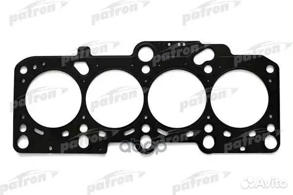 Прокладка гбц Audi A4. VW Golf 1.8 20V 95 PG200