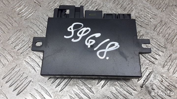 Блок управления Mercedes W205 5DS01110636 3-9 дней