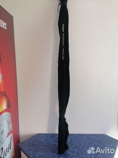 Удилище фидерное Salmo Team energy Feeder 180