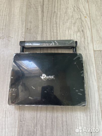 Tp link archer mr400