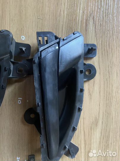 Ручки на laba vesta 2019