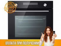 Встраиваемый духовой шкаф lg wsezm7225s2