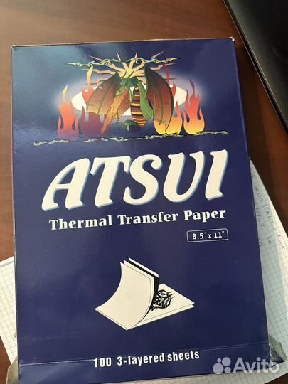Оборудование для тату