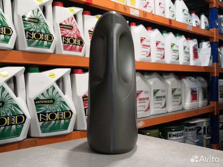 Масло трансмиссионное lukoil тм4 75W90 полусин 4л