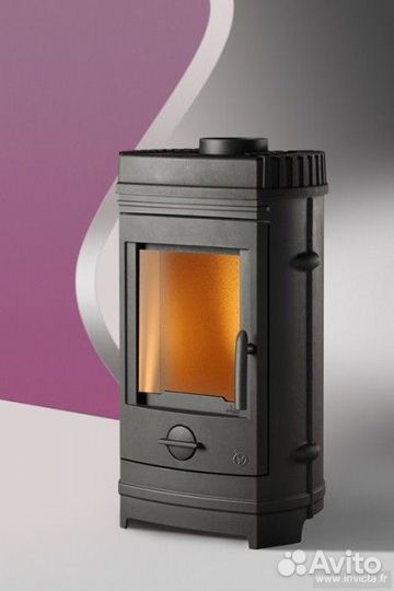 Печь-камин Invicta chatel