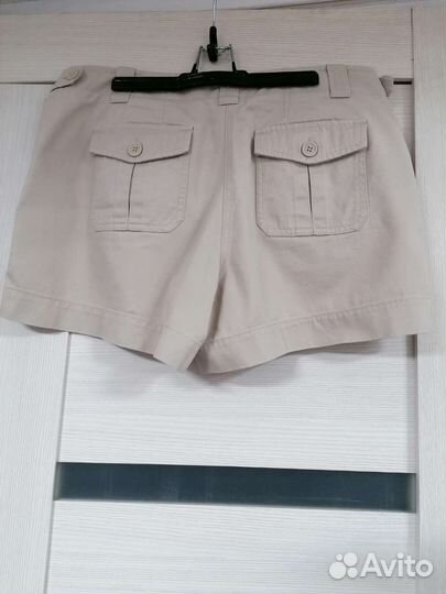 Шорты женские, р48-50