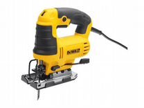 Лобзик DeWalt DWE349