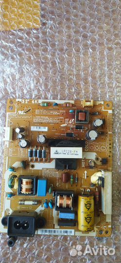 Запчасти для телевизоров ЖК