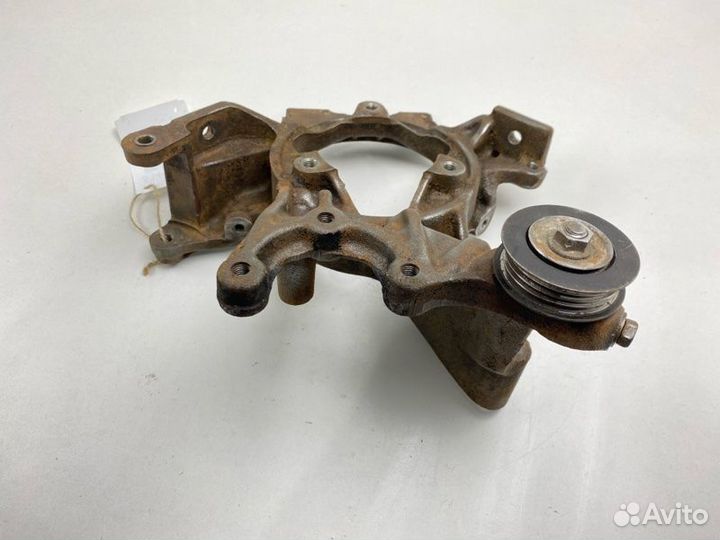 Кронштейн Toyota Estima Emina CXR20G 3CT 1993