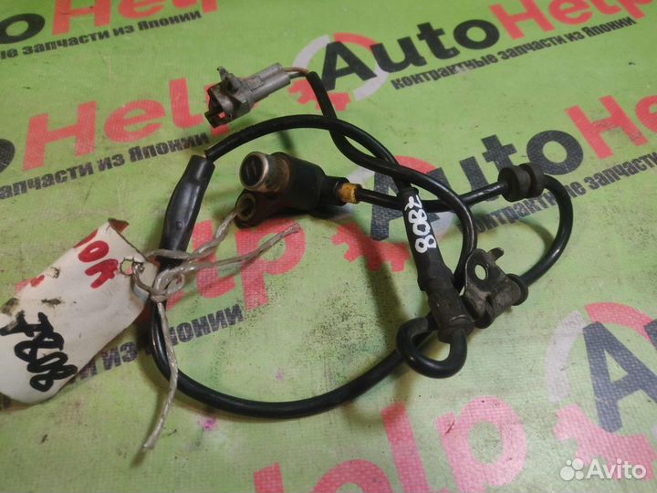 Датчик ABS toyota duet M100A передний левый