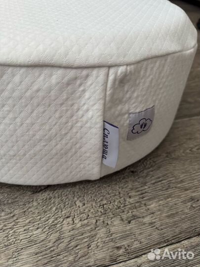 Кокон для новорожденных