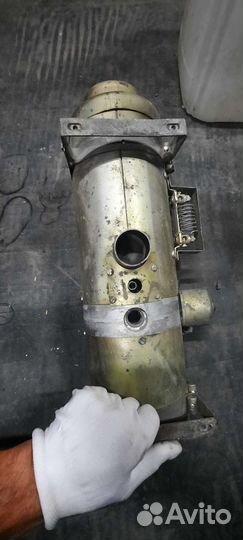 Автономный отопитель 12 вольт