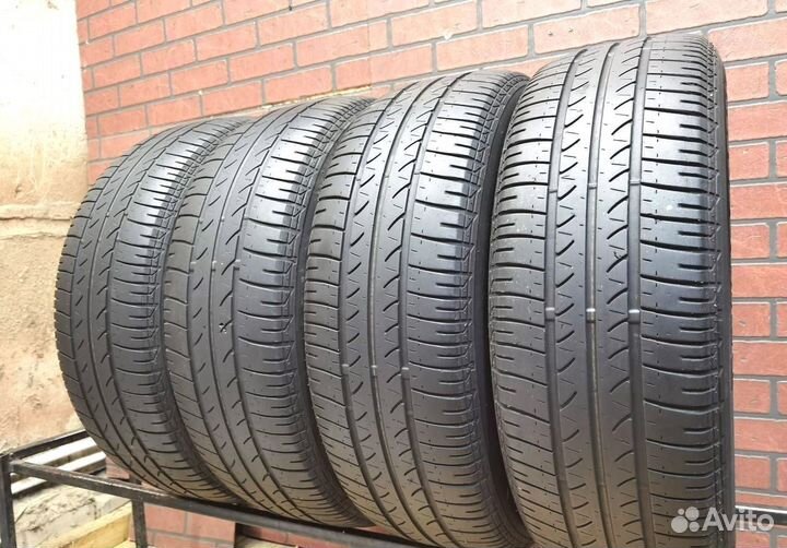 Bridgestone B250 195/65 R15 91H