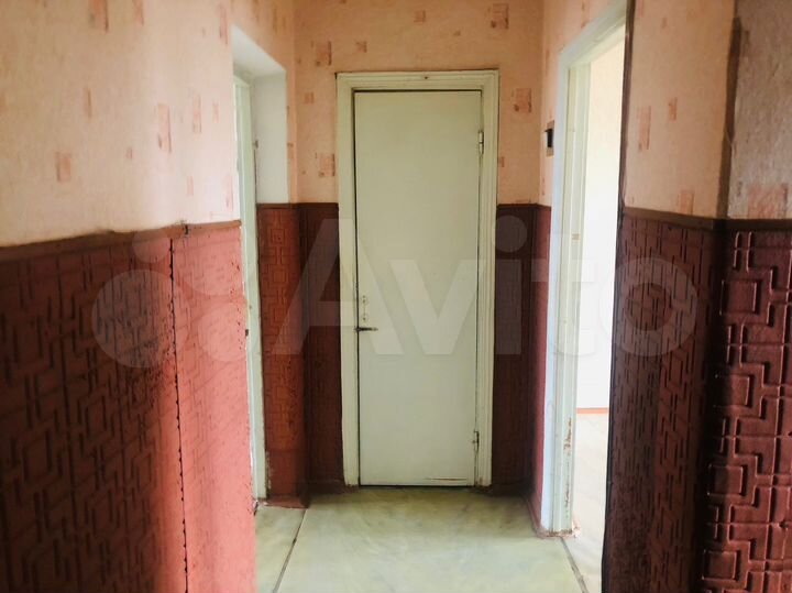 2-к. квартира, 47 м², 5/5 эт.