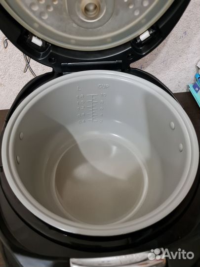 Мультиварка