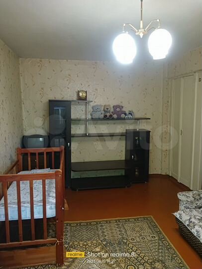 2-к. квартира, 41 м², 1/5 эт.