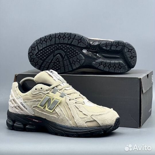 Кроссовки New Balance 1906d