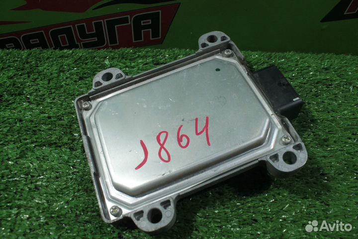 Блок управления АКПП nissan YF15 juke HR15-DE