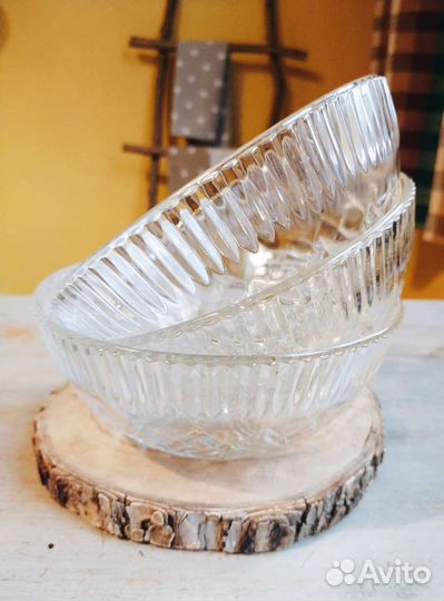 Салатники 3 шт из СССР