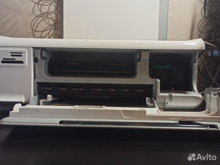 Мфу hp Photosmart C4283