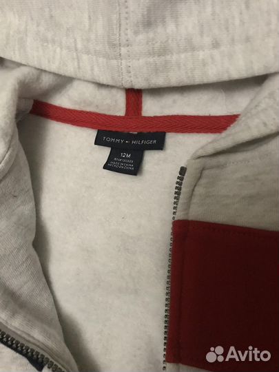 Костюм Tommy hilfiger