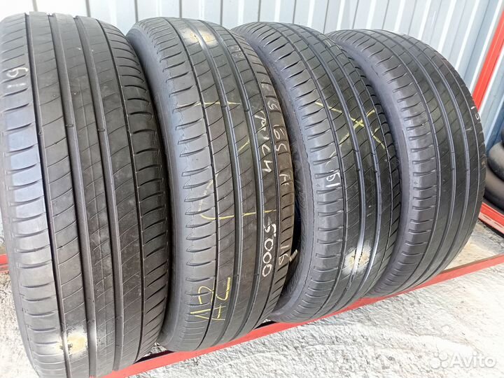 Michelin Primacy 3 215/65 R17