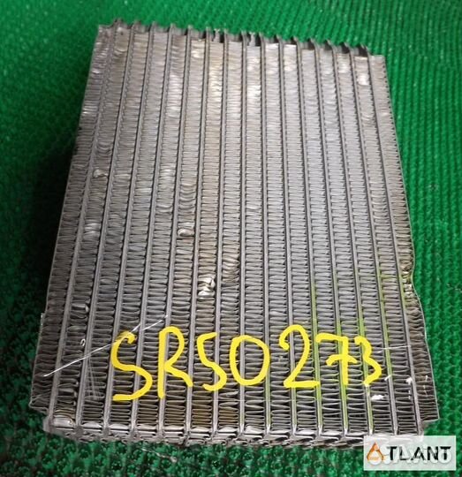 Испаритель кондиционера toyota noah