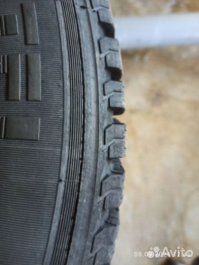 Amtel NordMaster 205/65 R15