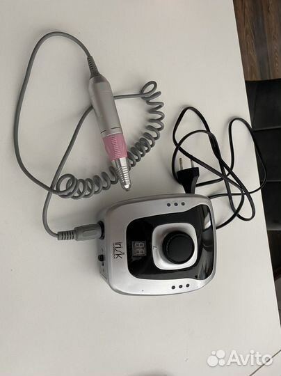 Аппарат для маникюра irisk