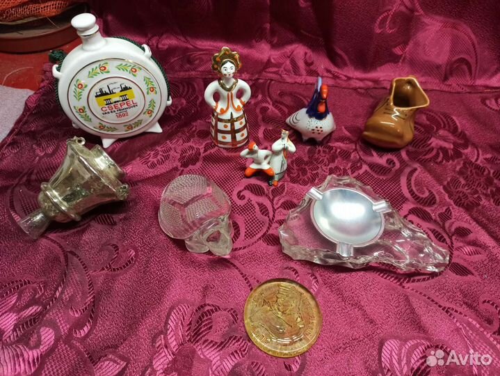 Статуэтка,вербинка, преспапье,лампадка