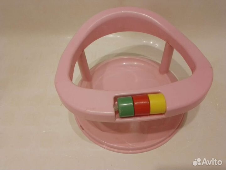 Стульчик для купания