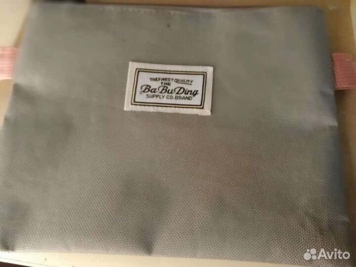 Косметичка