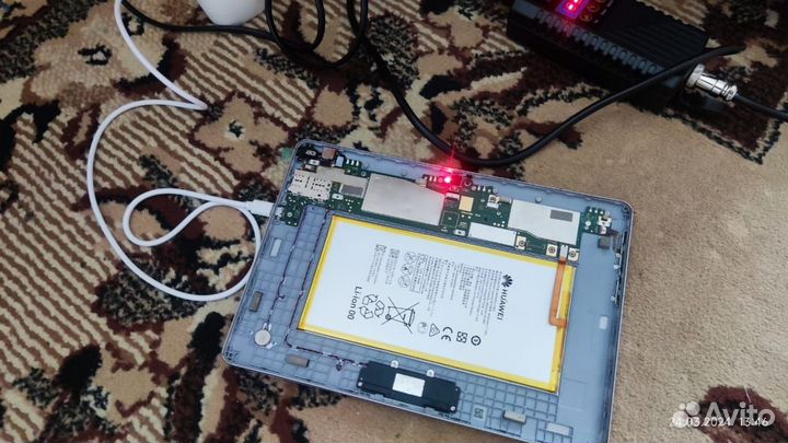 Huawei matepad t3 10(ags-l09)