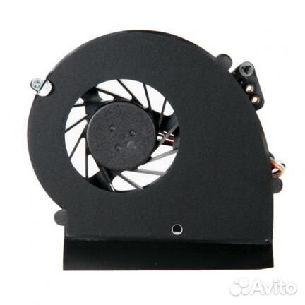 Вентилятор (кулер) для ноутбука Acer Extensa 5235