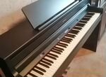 Цифровое пианин Roland HP704