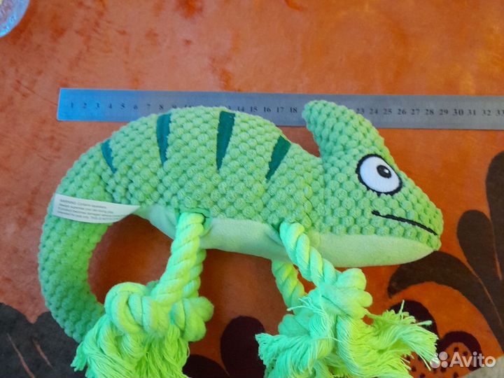 Игрушка для собак,со звуком