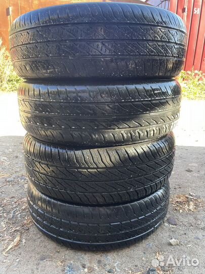 Nokian Tyres Hakka Green 185/60 R14