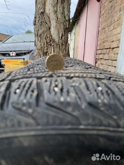 Viatti Brina 205/55 R16 100V