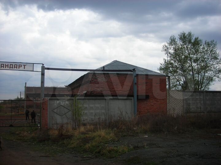 Склад, 30000 м²