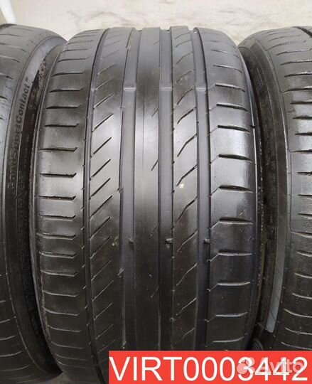 Continental ContiSportContact 5P 265/30 R20 94Y