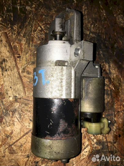 Стартер L3 Mazda 6 / Atenza MPV GG3P LW3W M000T876