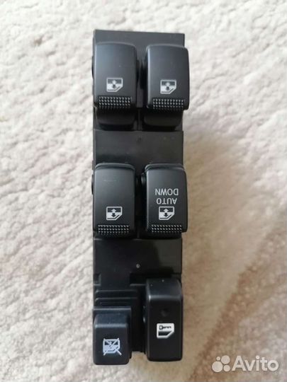 Продам блок стекло подъёмников