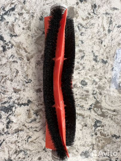 Щетки для работа пылесоса xiaomi