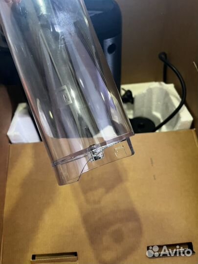 Кофемашина nespresso