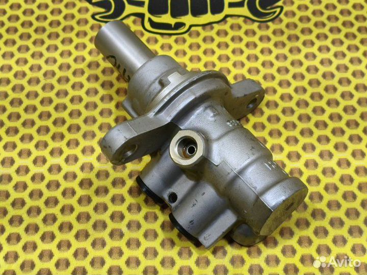 Цилиндр тормозной главный Renault Koleos HY0 2TR