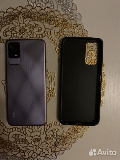 TCL 405, 2/32 ГБ