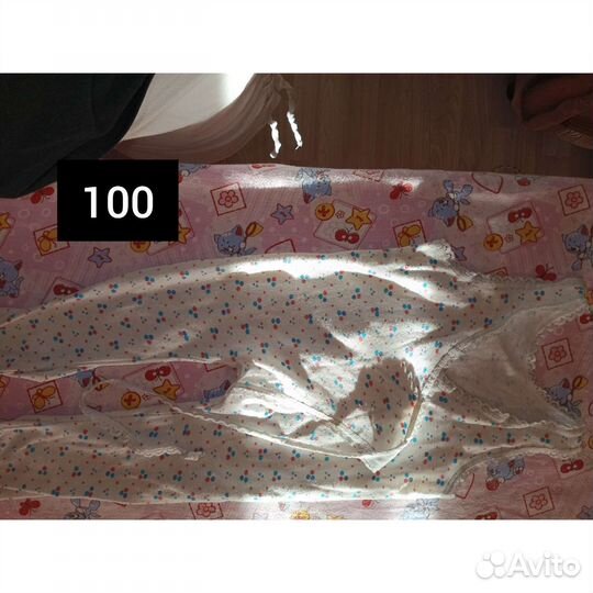 Детский вещи