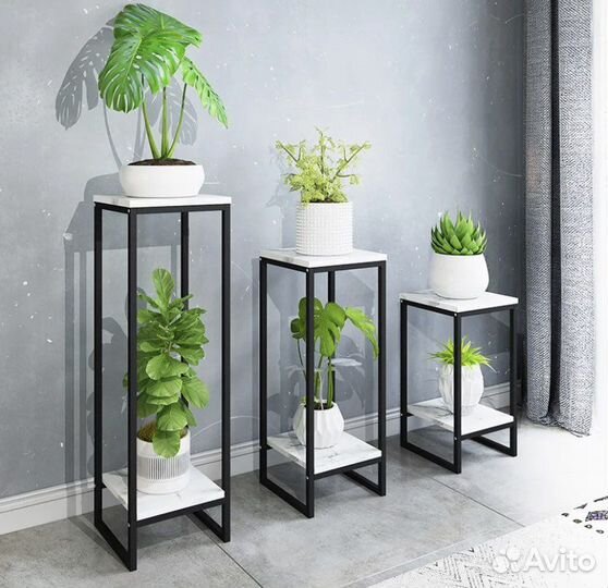 Подставка для цветов