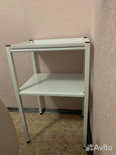 Мебель медицинская